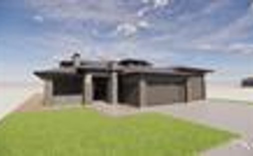 House in Eagle, Idaho, United States 1
