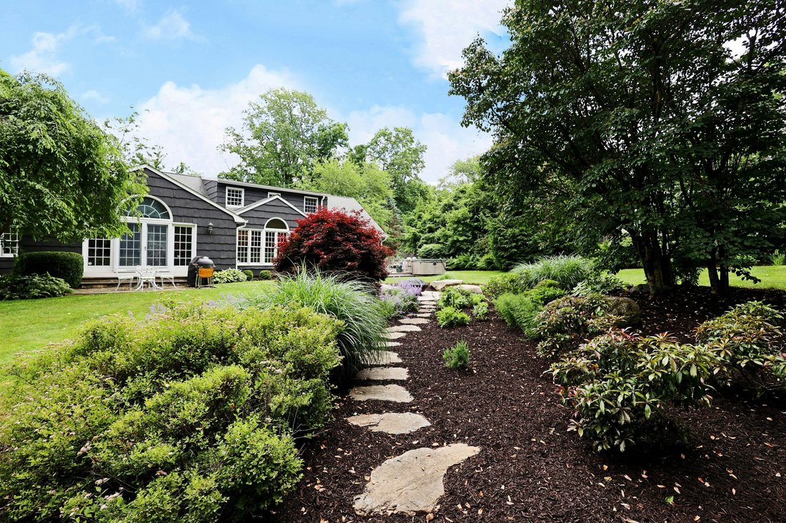 House in Ridgefield, Connecticut, United States 3 - 18210520