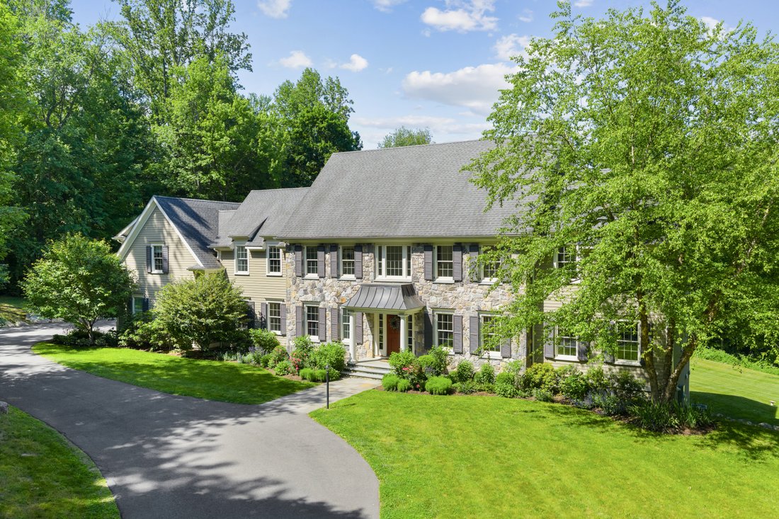 House in Ridgefield, Connecticut, United States 2 - 18210521