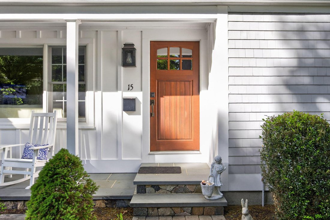 House in Barnstable, Massachusetts, United States 5 - 18210523
