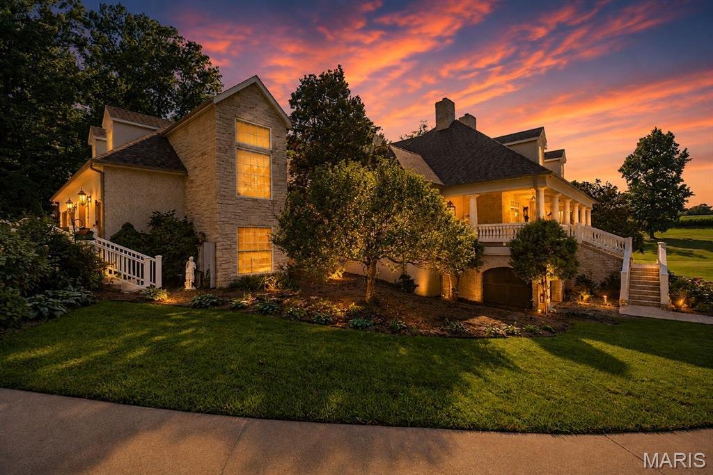 House in Cape Girardeau, Missouri, United States 2 - 18210778