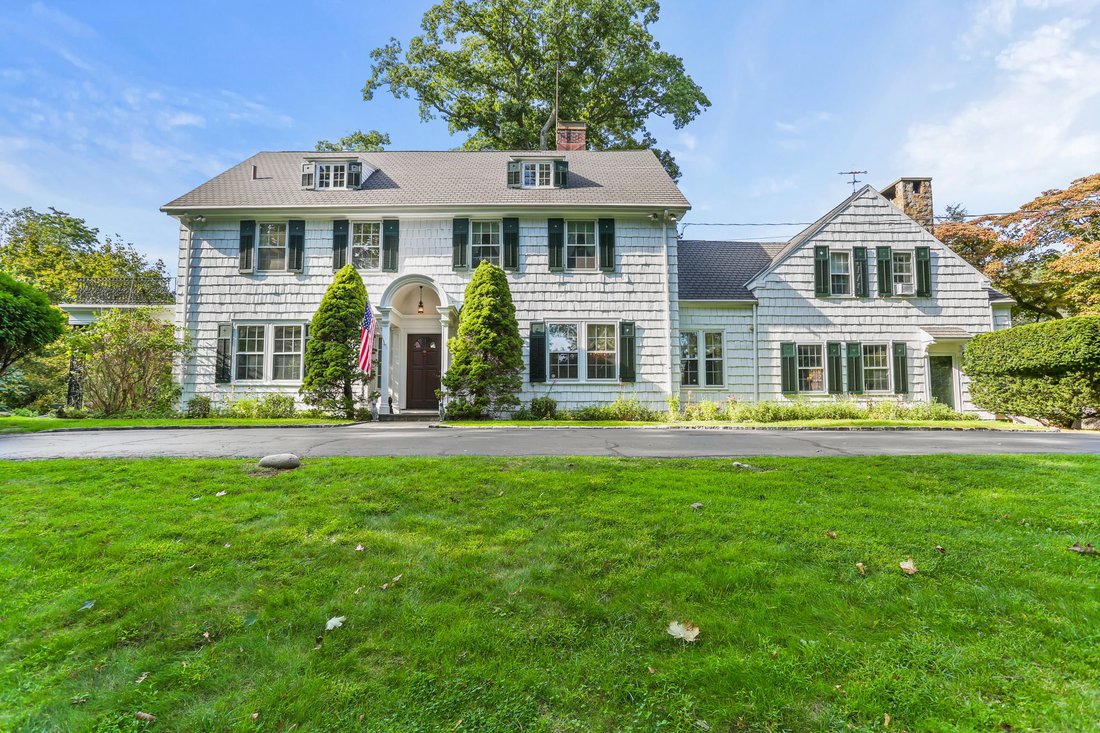 House in Greenwich, Connecticut, United States 2 - 18210527