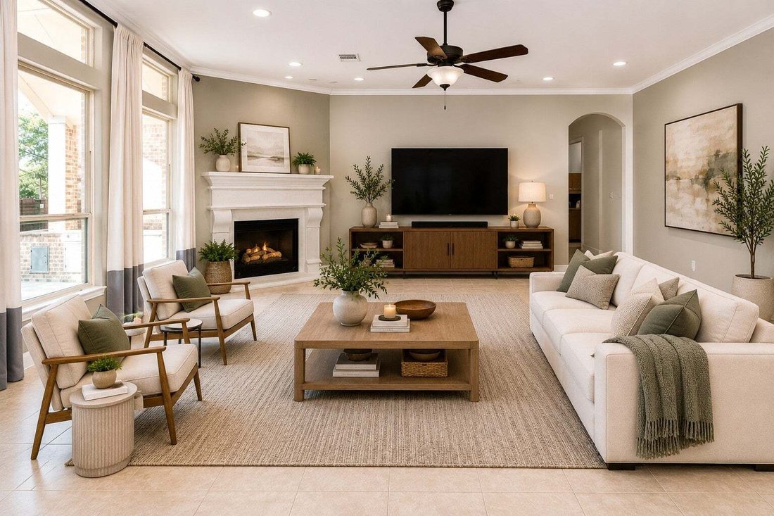 House in Richmond, Texas, United States 5 - 17965587