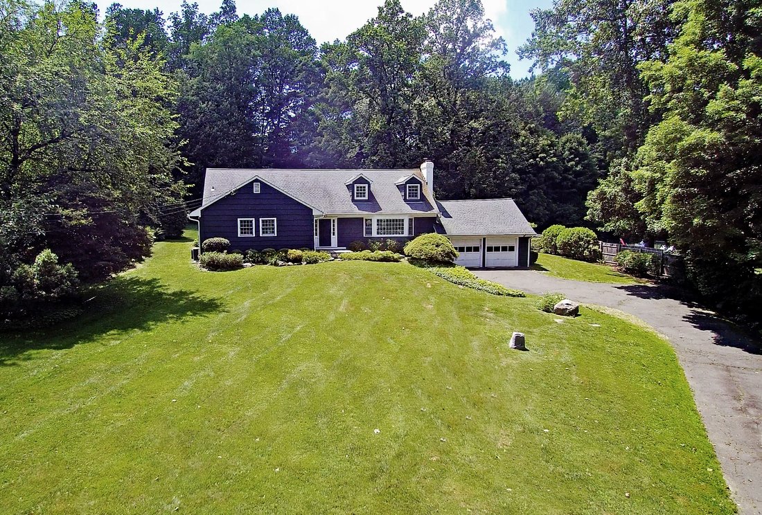 House in Ridgefield, Connecticut, United States 2 - 18210520