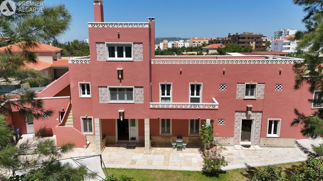 Villa à Loule (Sao Clemente), Algarve, Portugal 2 - 18112014