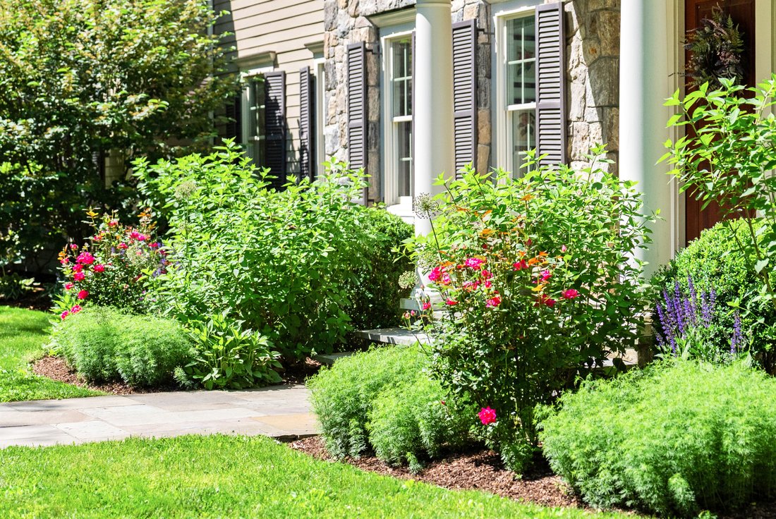 House in Ridgefield, Connecticut, United States 4 - 18210521