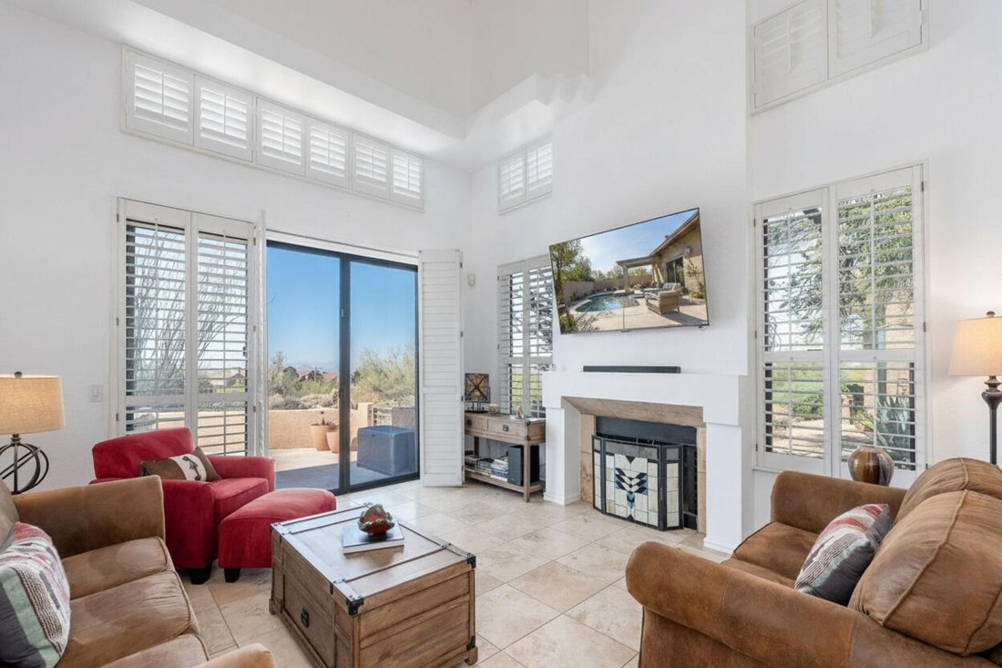 House in Scottsdale, Arizona, United States 2 - 18210472