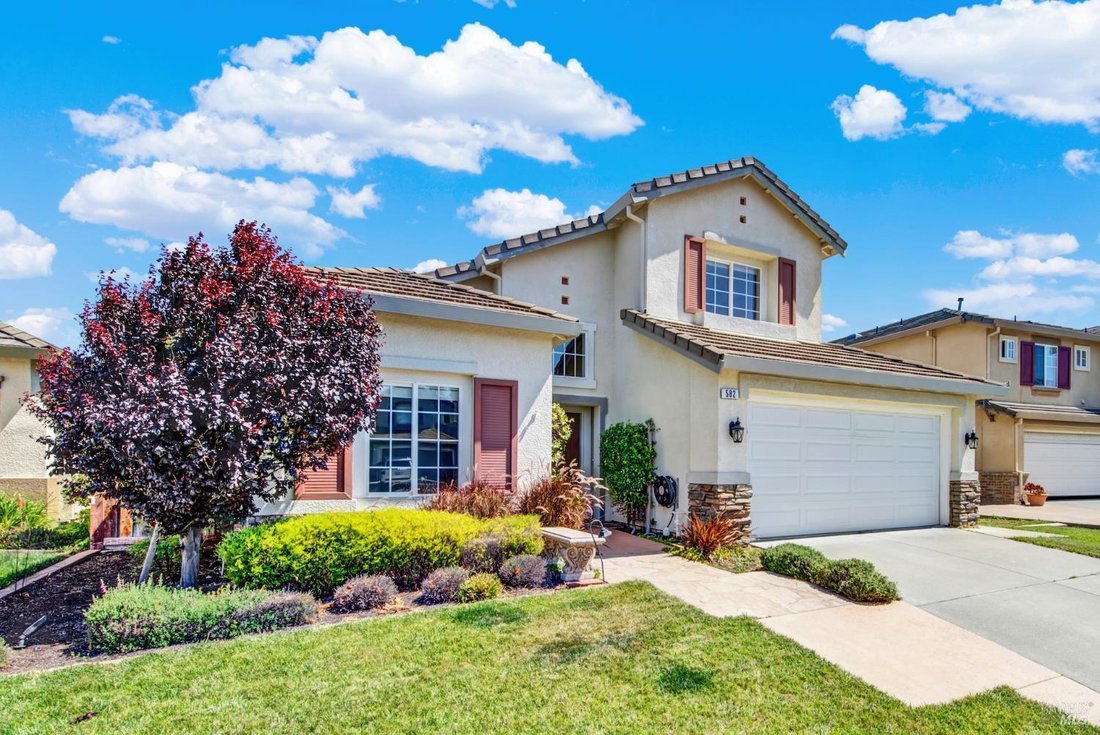 House in Suisun City, California, United States 1 - 18210588