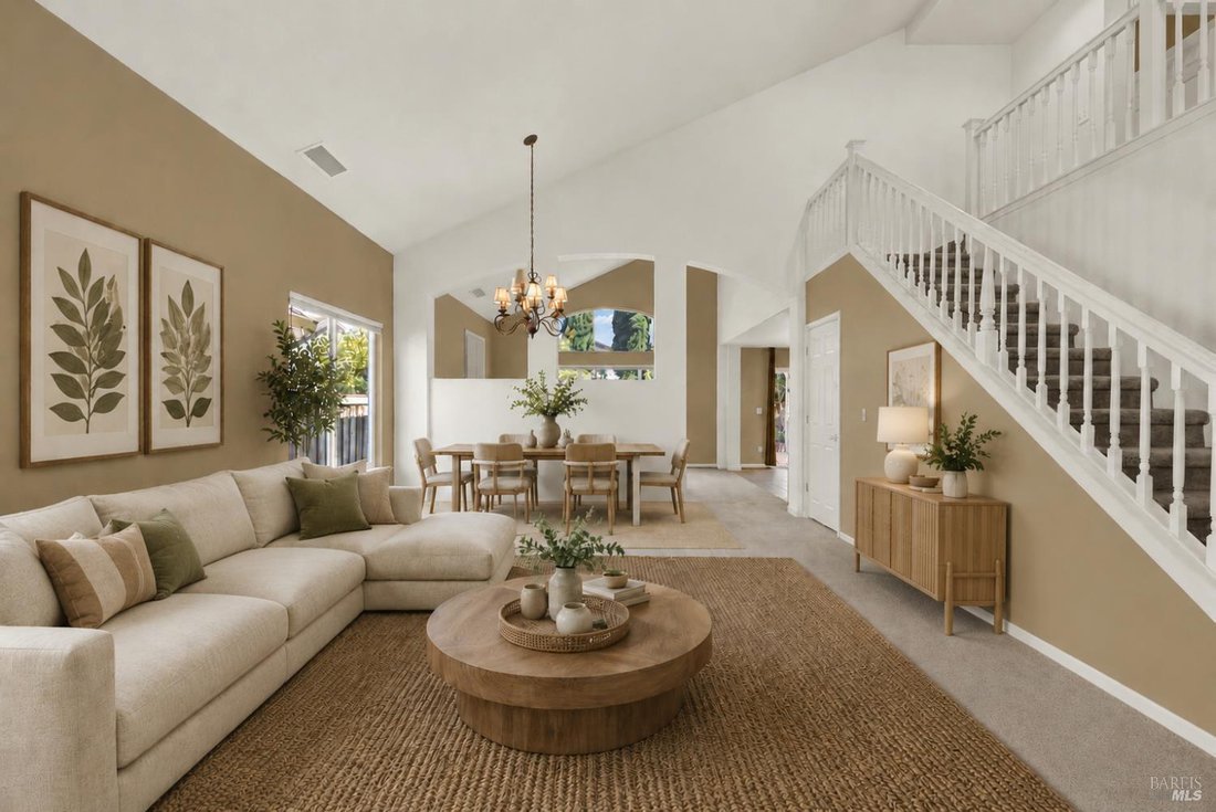 House in Suisun City, California, United States 2 - 18210588