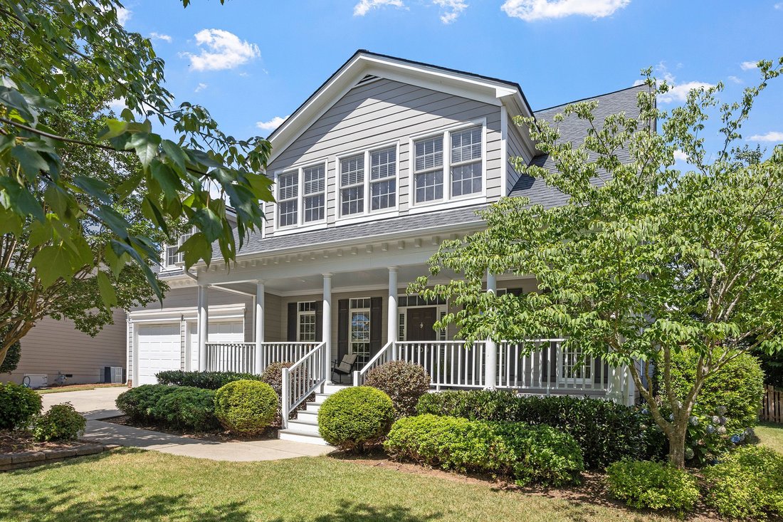 House in Cary, North Carolina, United States 2 - 18210517