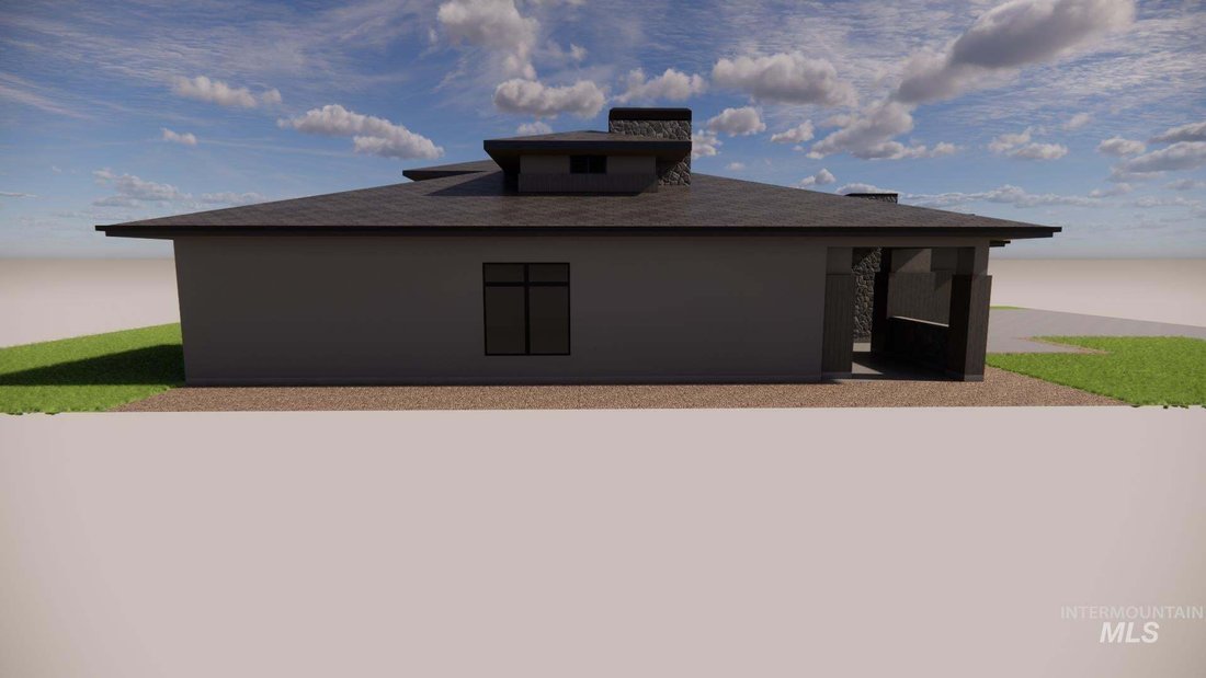 House in Eagle, Idaho, United States 5 - 18210777