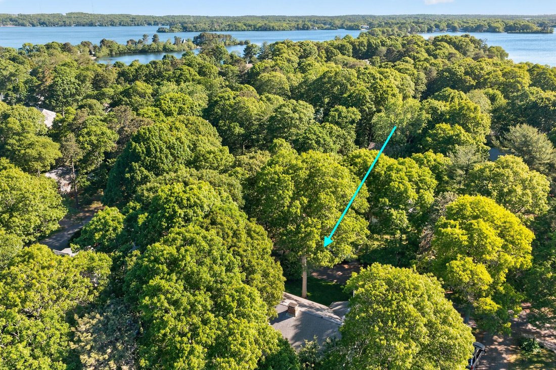 House in Barnstable, Massachusetts, United States 3 - 18210523