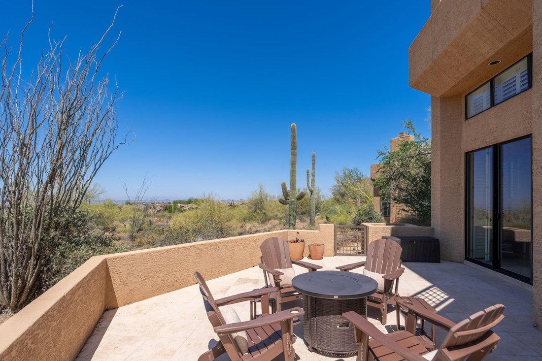 House in Scottsdale, Arizona, United States 1 - 18210472