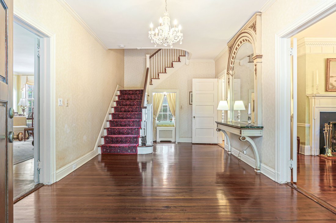 House in Greenwich, Connecticut, United States 5 - 18210527