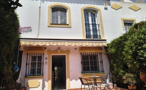Residenza a Cancelada, Estepona, Andalusia 1