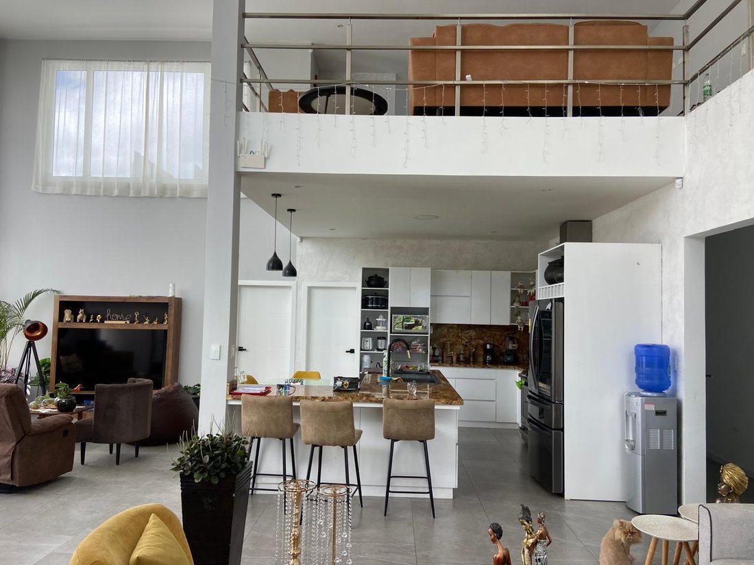 House in Cuenca, Azuay, Ecuador 5 - 18210578