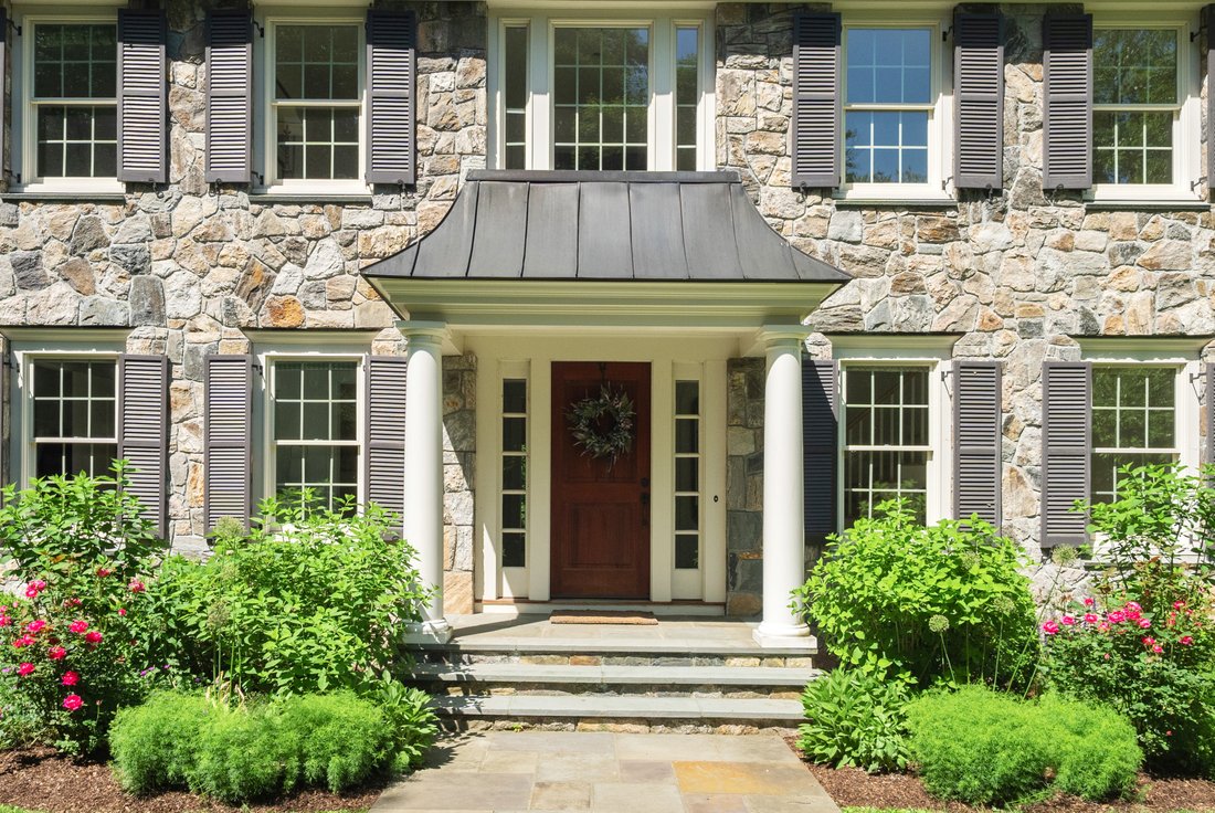 House in Ridgefield, Connecticut, United States 3 - 18210521