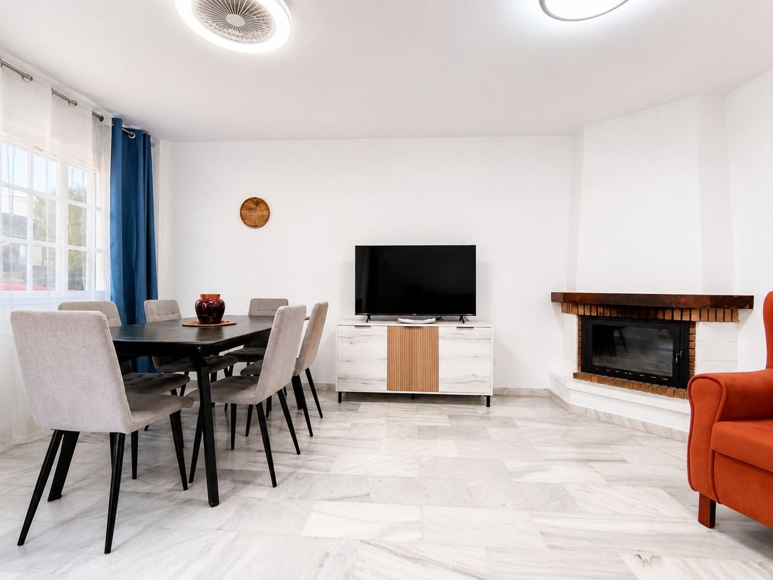 Townhouse in Cancelada, Estepona, Andalusia 3 - 18210267