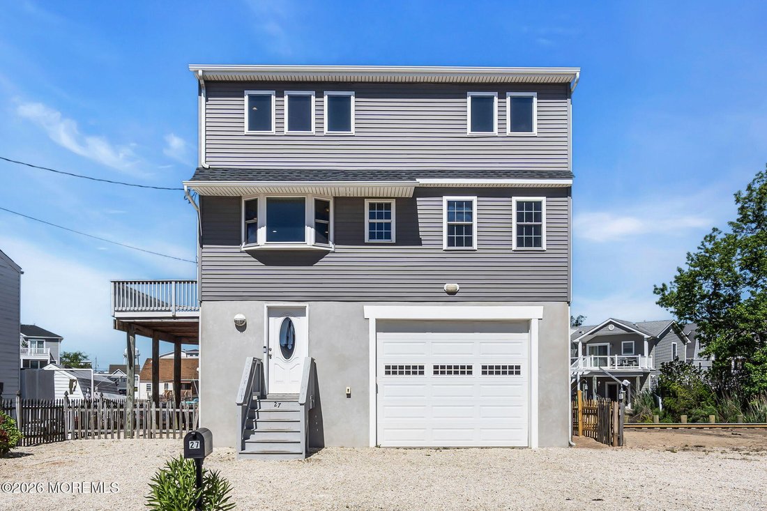 Stafford Township, New Jersey, United States 1 - 18210875