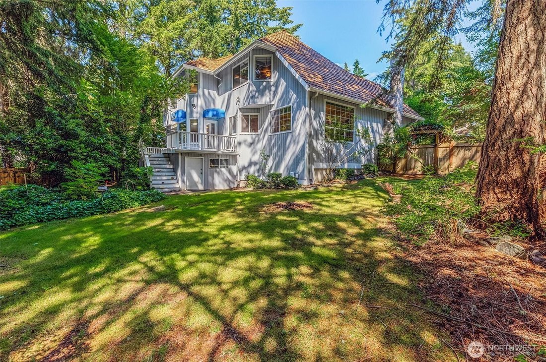 House in Gig Harbor, Washington, United States 2 - 18210741