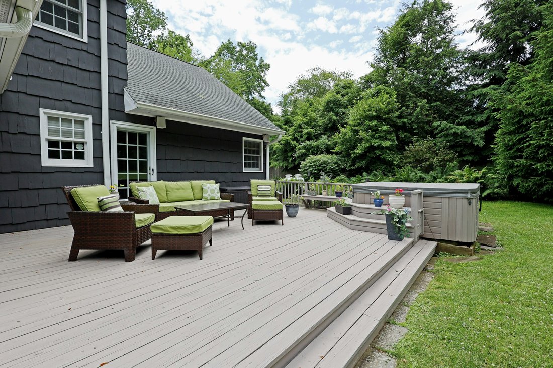 House in Ridgefield, Connecticut, United States 4 - 18210520