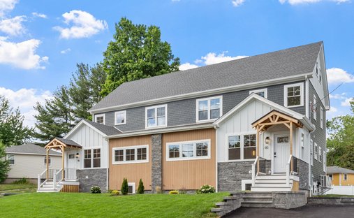 Condo in Bedford, Massachusetts, United States 1
