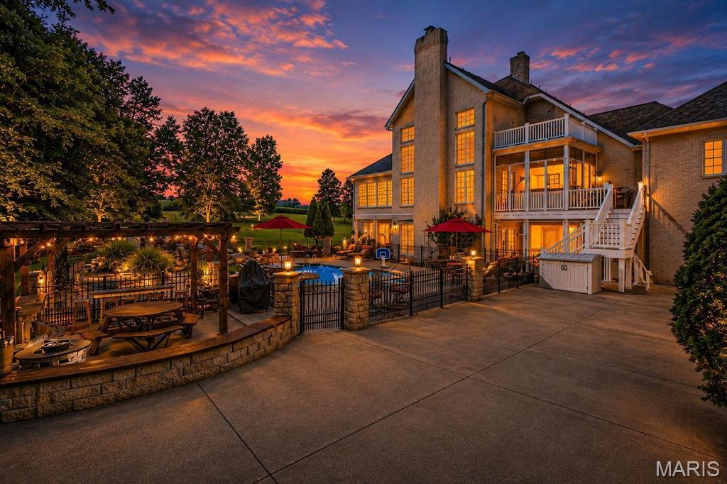 House in Cape Girardeau, Missouri, United States 3 - 18210778