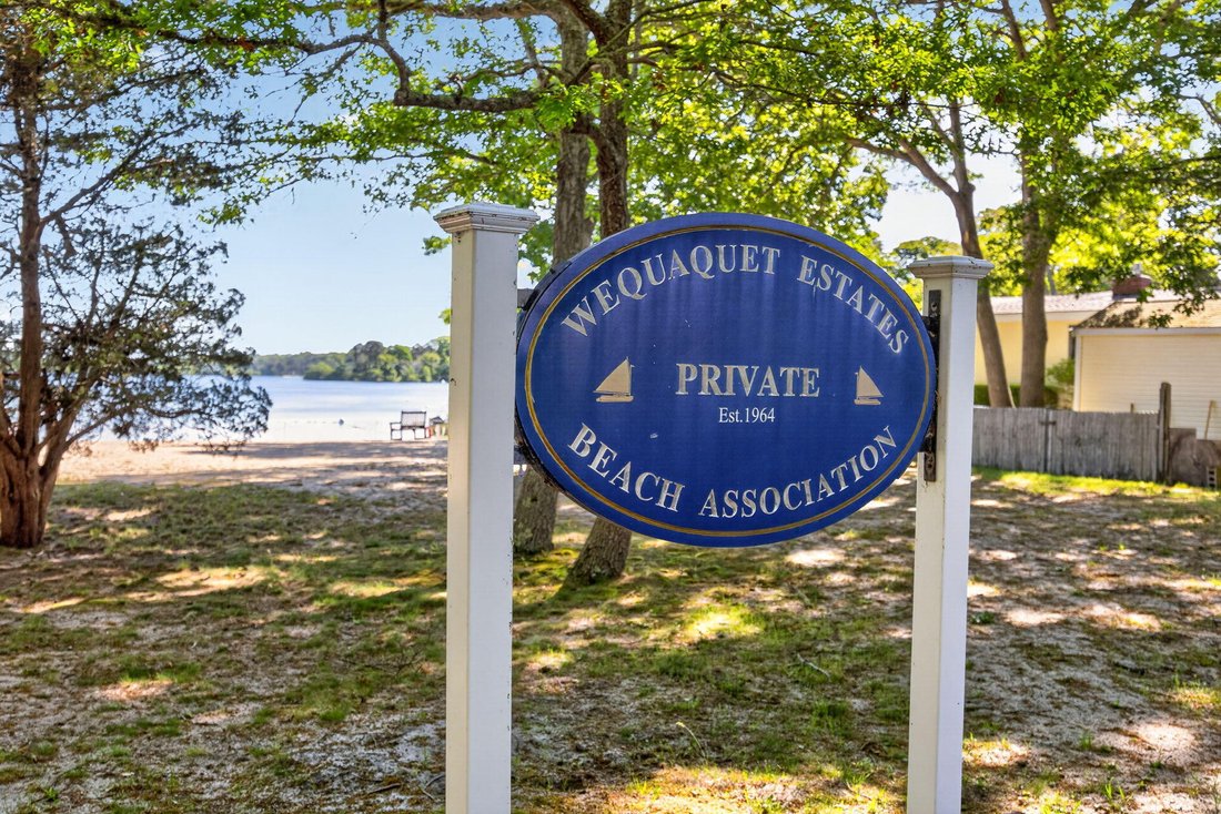 House in Barnstable, Massachusetts, United States 4 - 18210523
