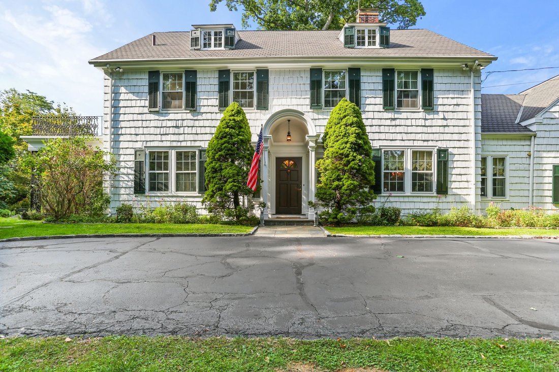 House in Greenwich, Connecticut, United States 3 - 18210527