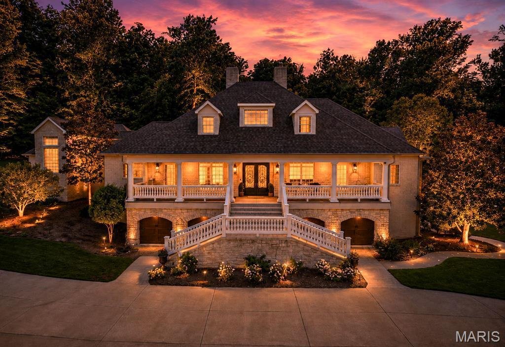 House in Cape Girardeau, Missouri, United States 1 - 18210778