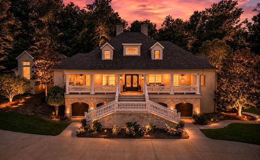 House in Cape Girardeau, Missouri, United States 1