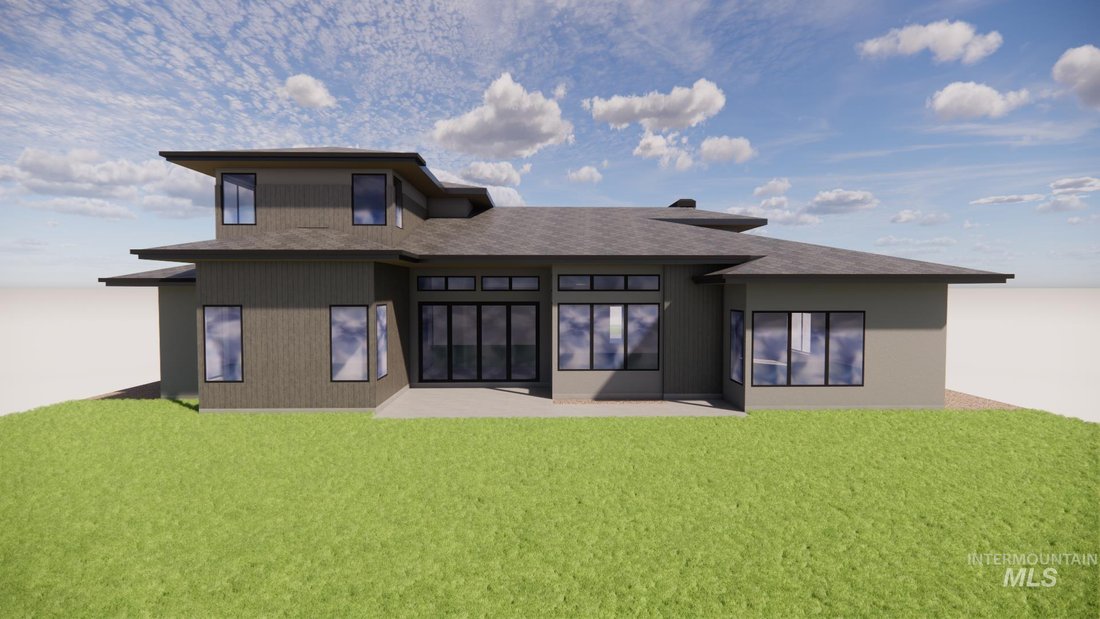 House in Eagle, Idaho, United States 3 - 18210777