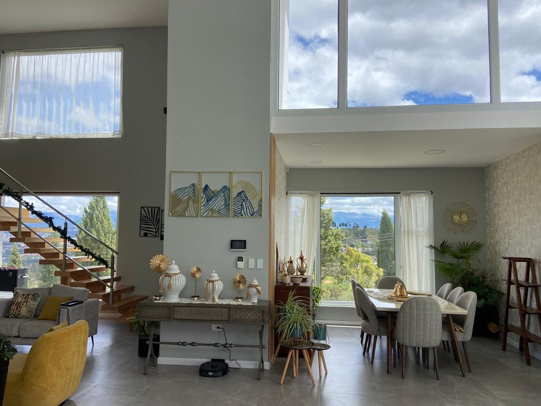 House in Cuenca, Azuay, Ecuador 2 - 18210578