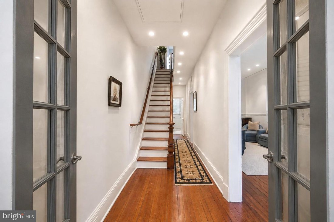 Townhouse in Washington, District of Columbia, United States 4 - 17956686