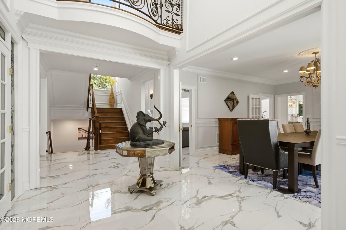 House in Colts Neck, New Jersey, United States 5 - 18210537