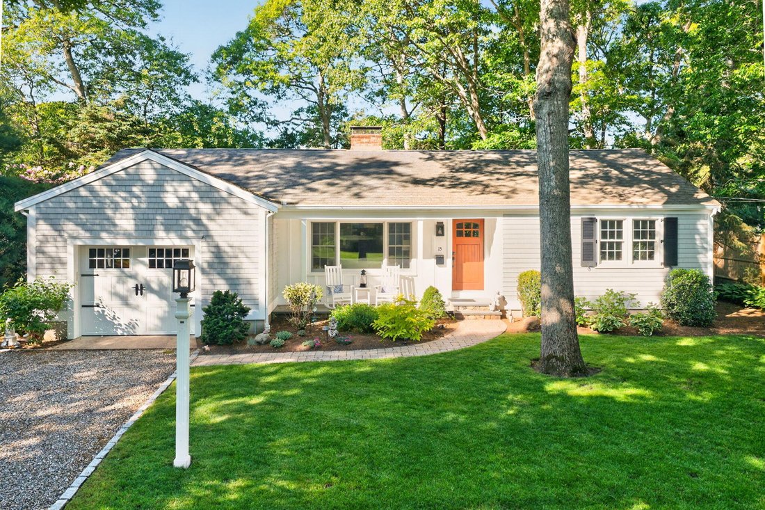 House in Barnstable, Massachusetts, United States 1 - 18210523