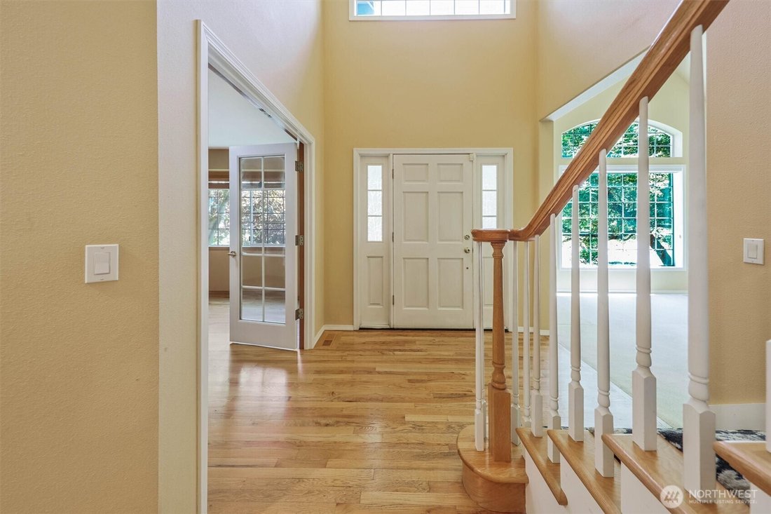 House in Gig Harbor, Washington, United States 5 - 18210741
