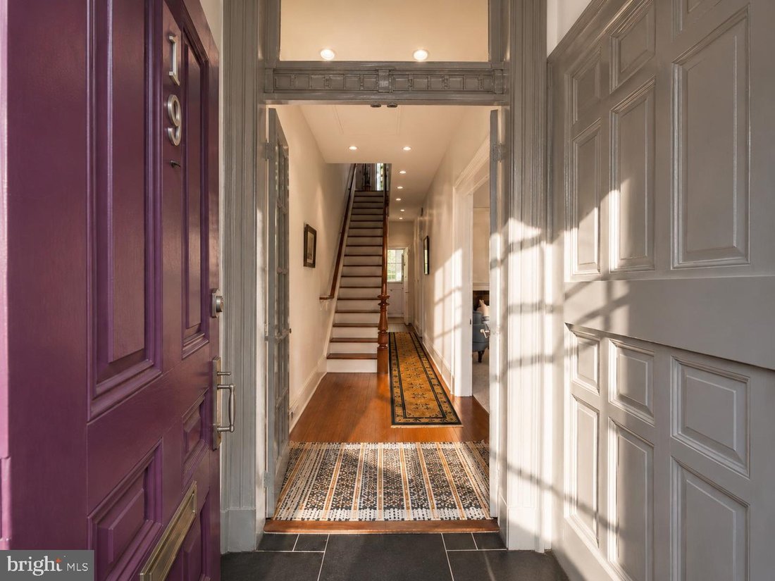 Townhouse in Washington, District of Columbia, United States 3 - 17956686