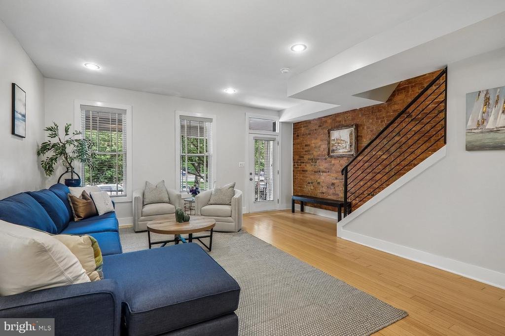 House in Washington, District of Columbia, United States 5 - 18209544