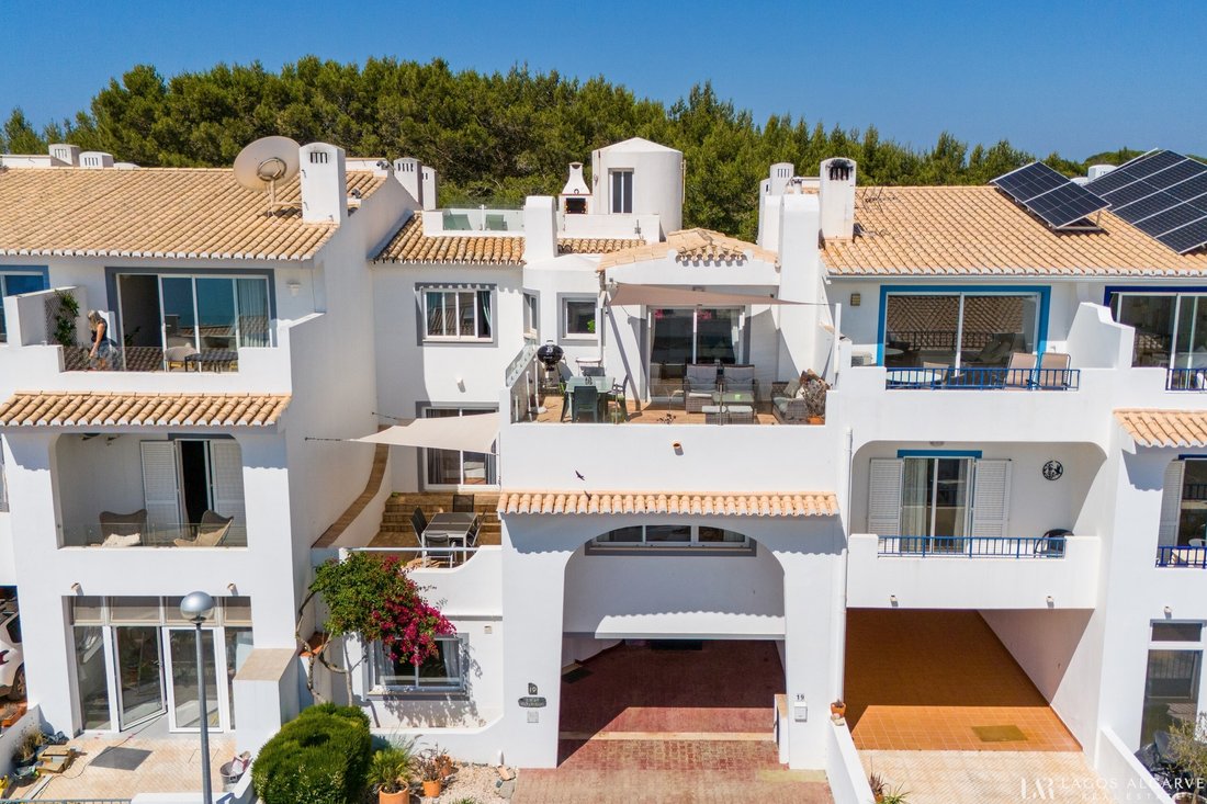 Villa in Budens, Algarve, Portugal 1 - 18157201