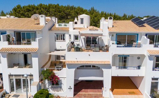 Villa a Budens, Algarve, Portogallo 1