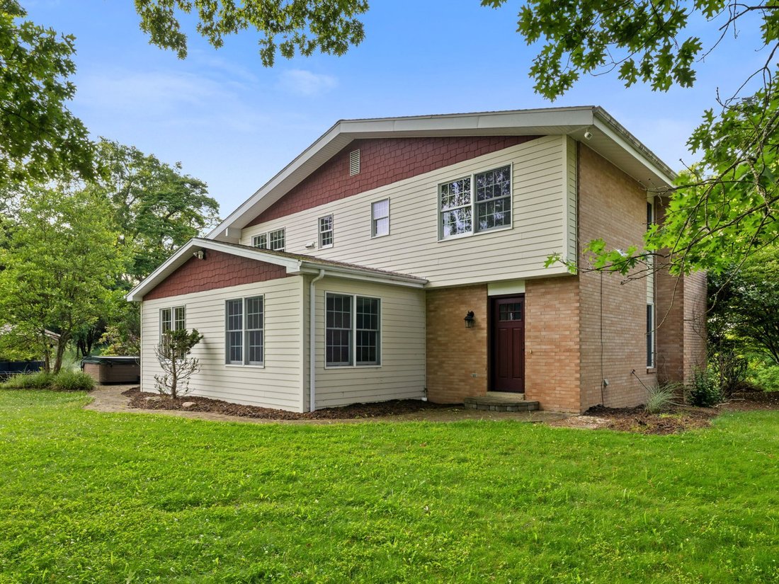 House in West View, Pennsylvania, United States 5 - 18210518