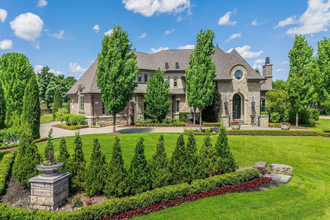 House in Rochester, Michigan, United States 1 - 17744949