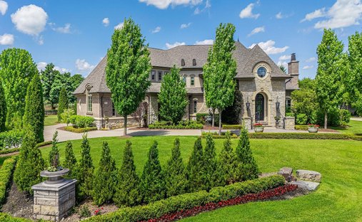 Casa a Rochester, Michigan, Stati Uniti 1