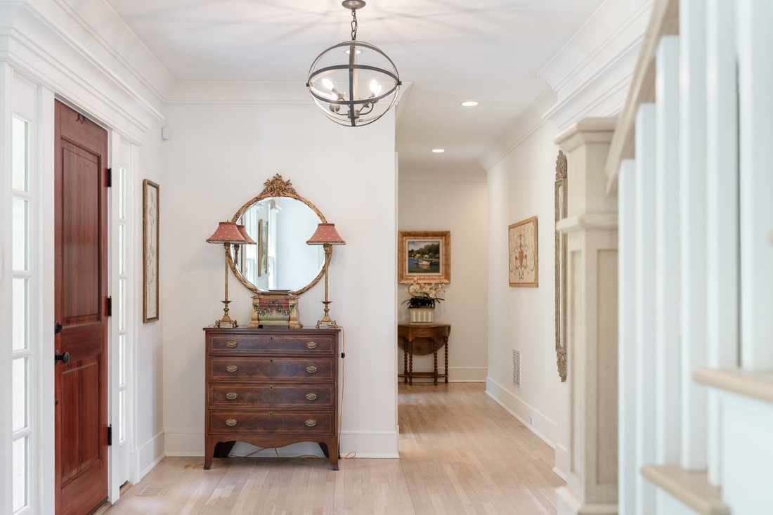House in Ridgefield, Connecticut, United States 5 - 18210521