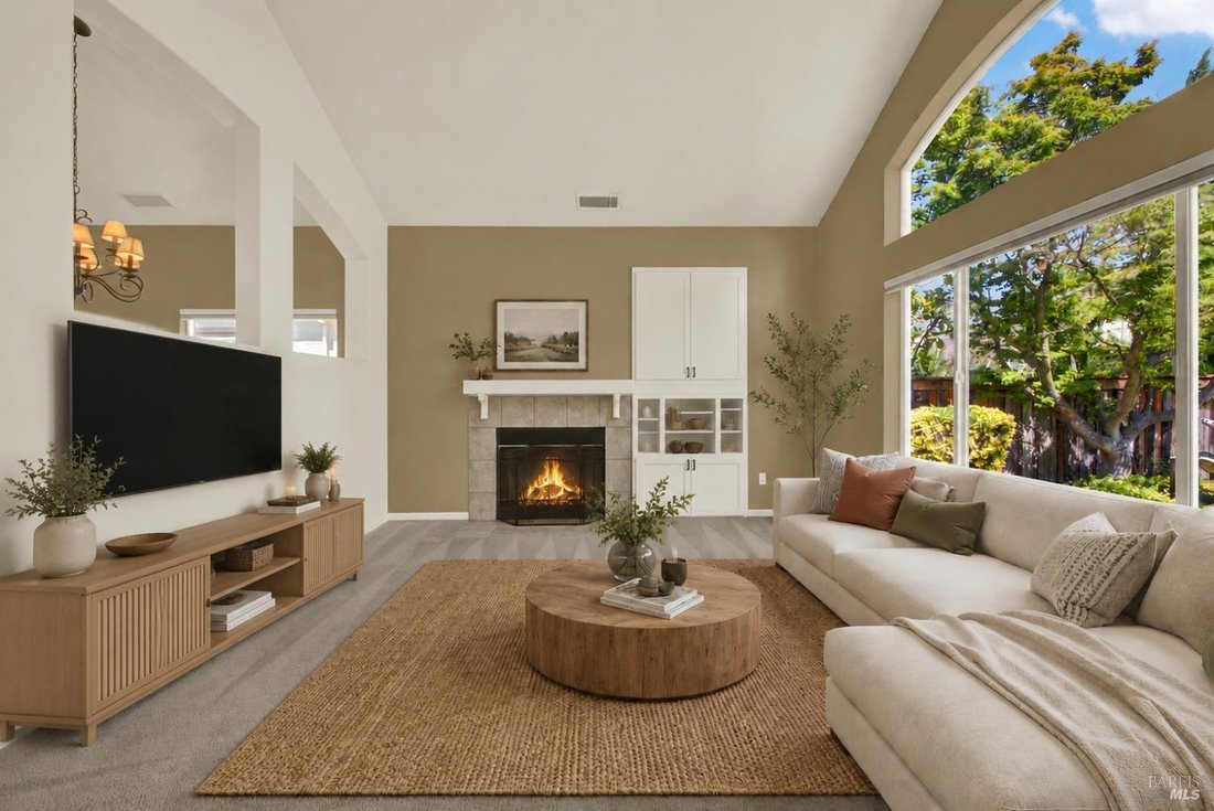 House in Suisun City, California, United States 3 - 18210588