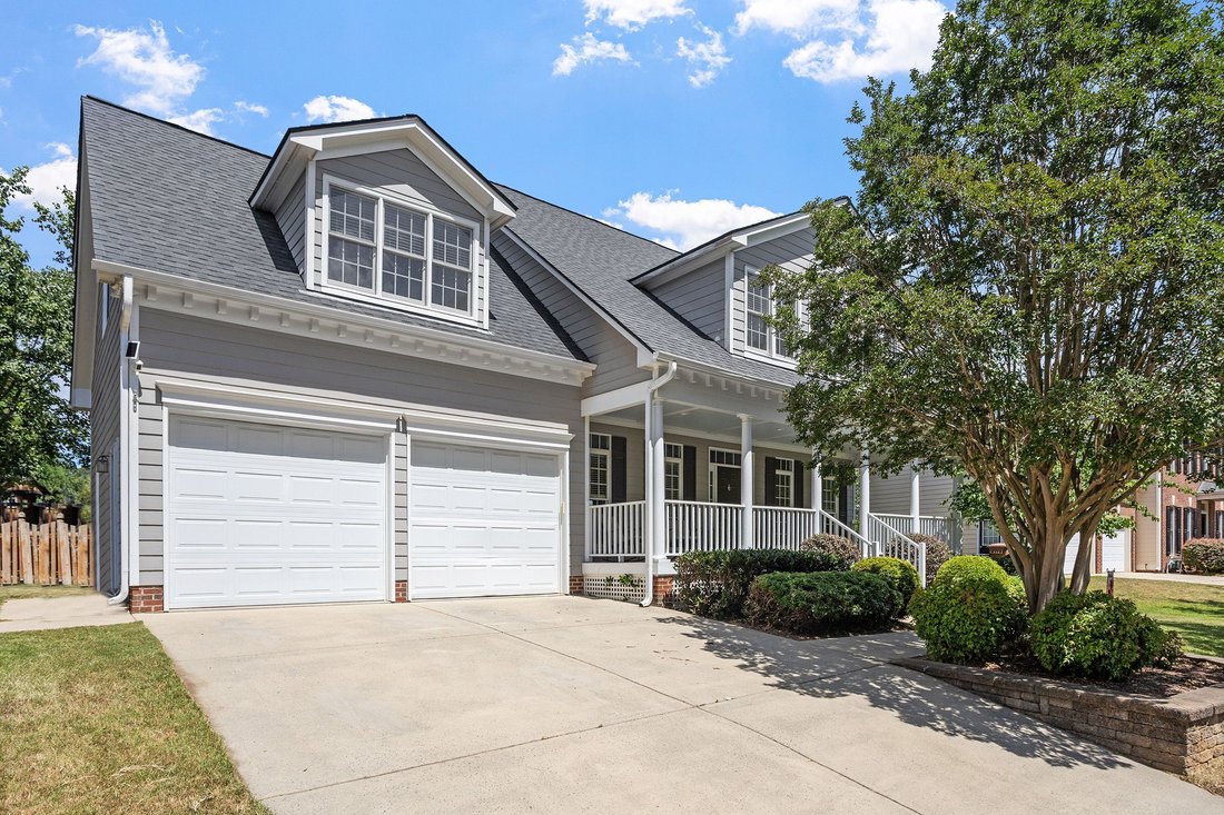 House in Cary, North Carolina, United States 3 - 18210517