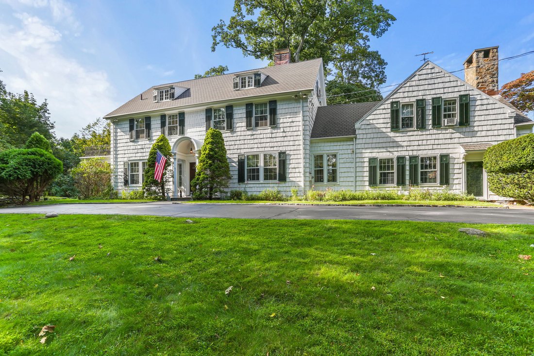 House in Greenwich, Connecticut, United States 1 - 18210527