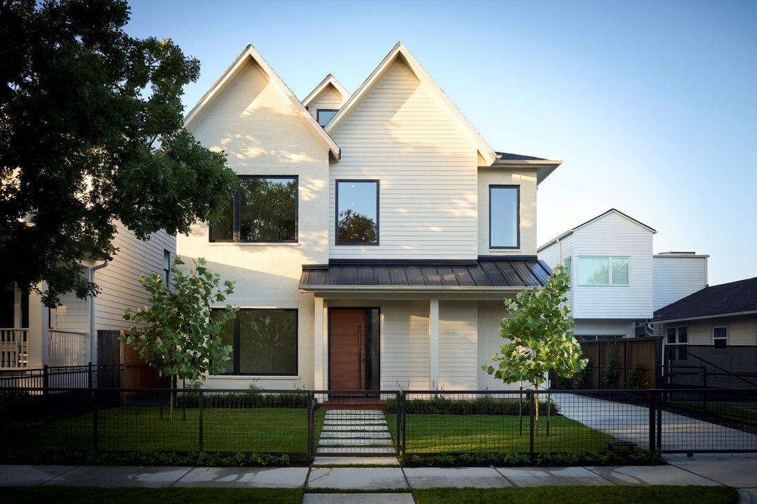 House in Houston, Texas, United States 1 - 17821669