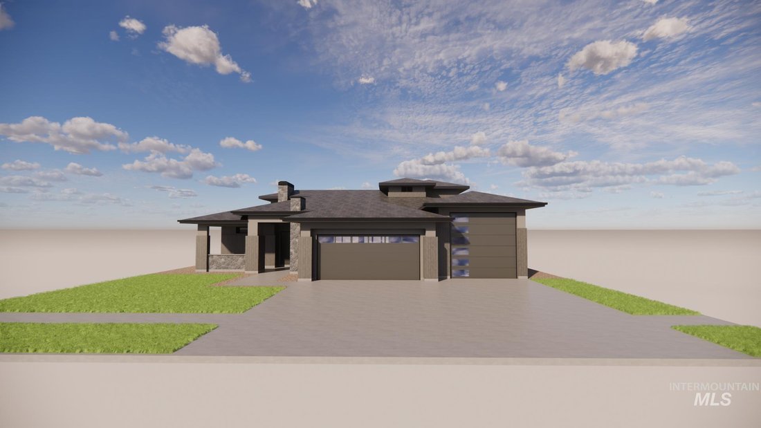 House in Eagle, Idaho, United States 2 - 18210777